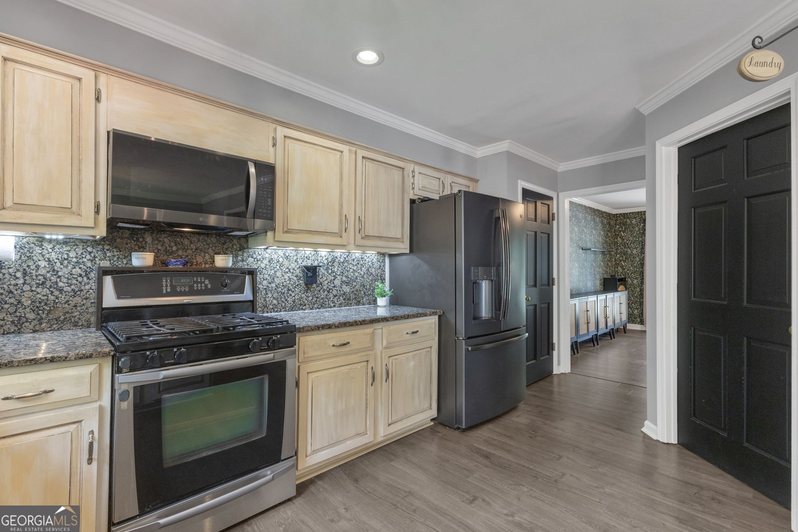 164 Cloister Drive Peachtree City - Photo 30