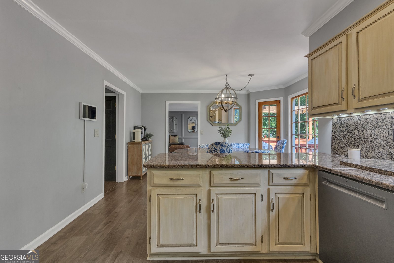 164 Cloister Drive Peachtree City - Photo 31