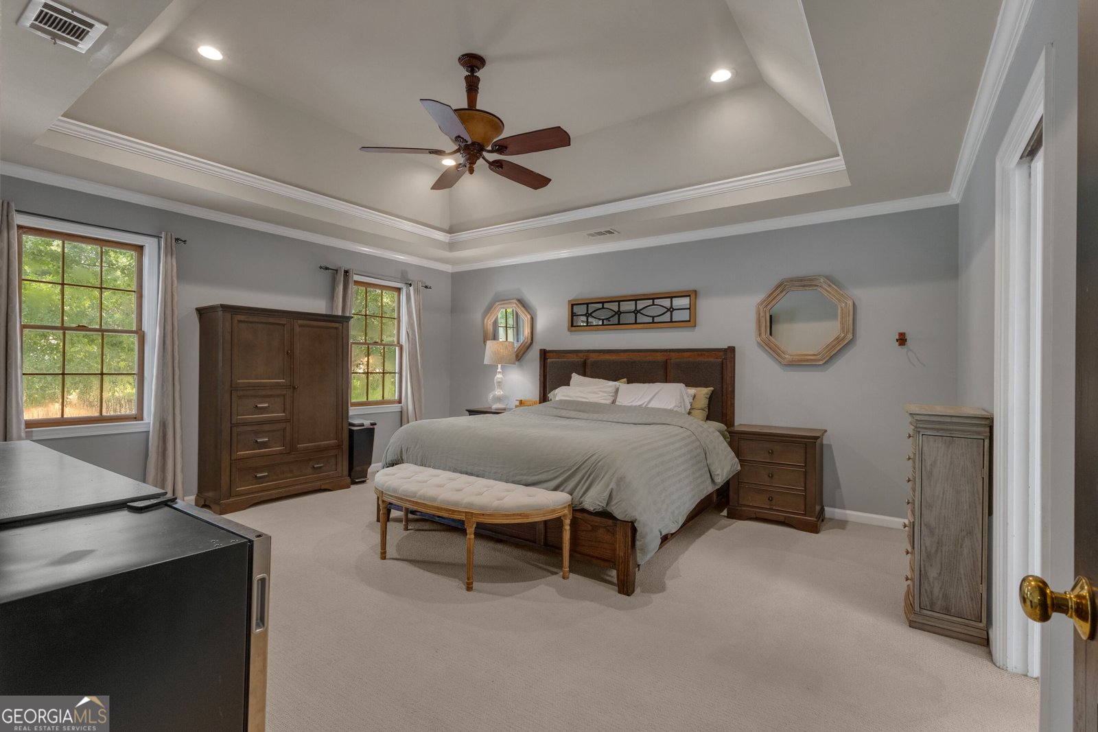 164 Cloister Drive Peachtree City - Photo 35
