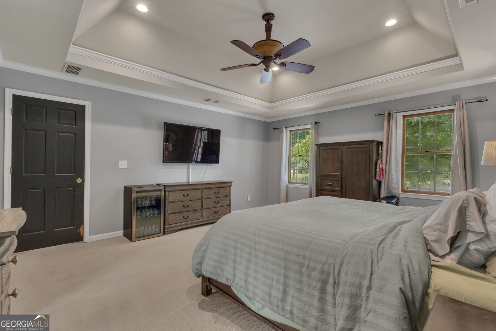 164 Cloister Drive Peachtree City - Photo 36