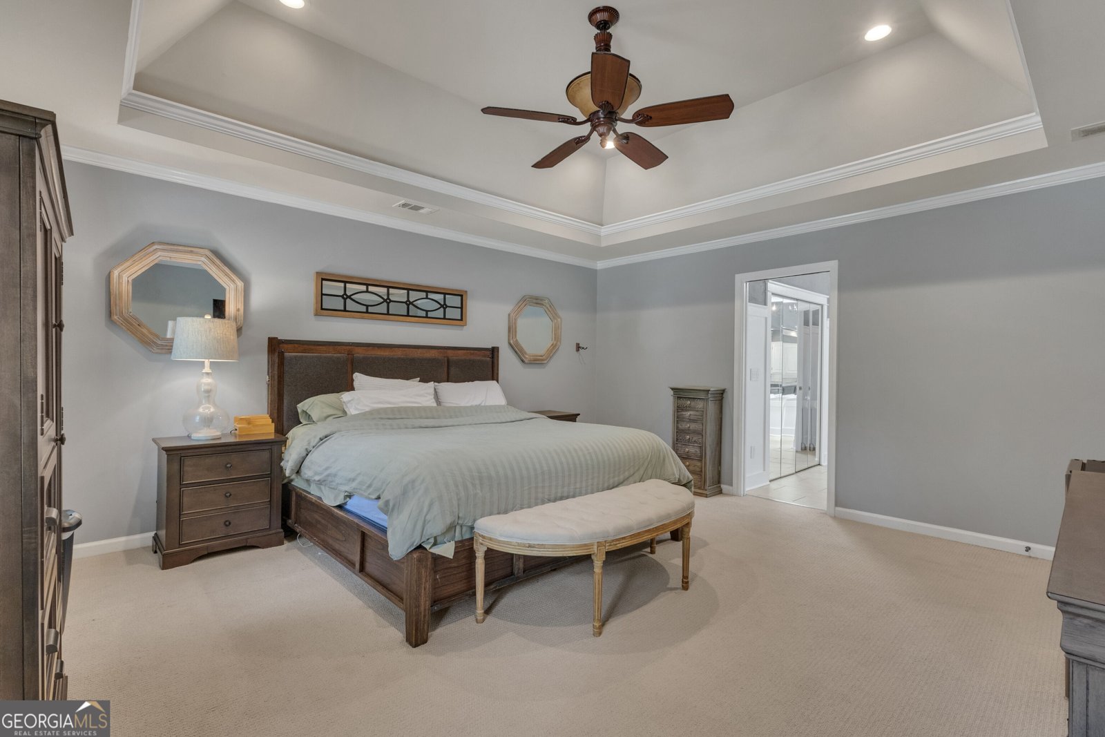164 Cloister Drive Peachtree City - Photo 37