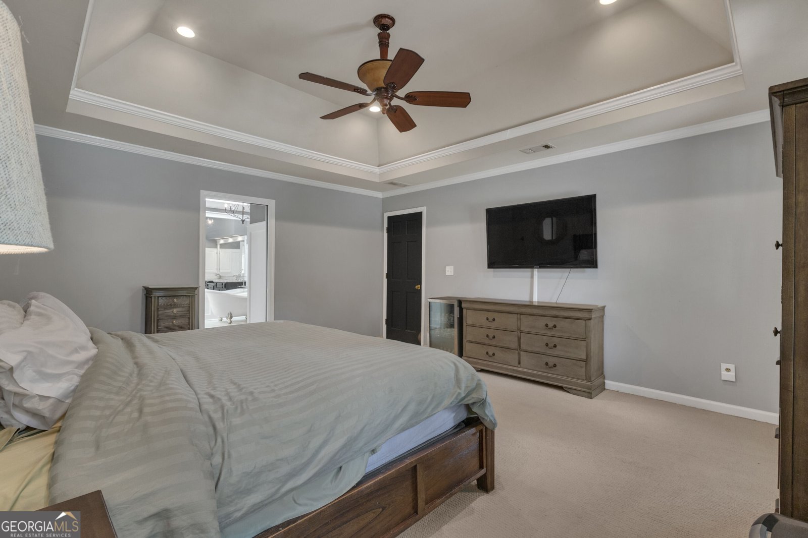 164 Cloister Drive Peachtree City - Photo 38