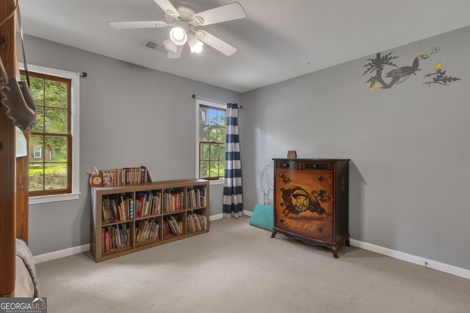 164 Cloister Drive Peachtree City - Photo 45