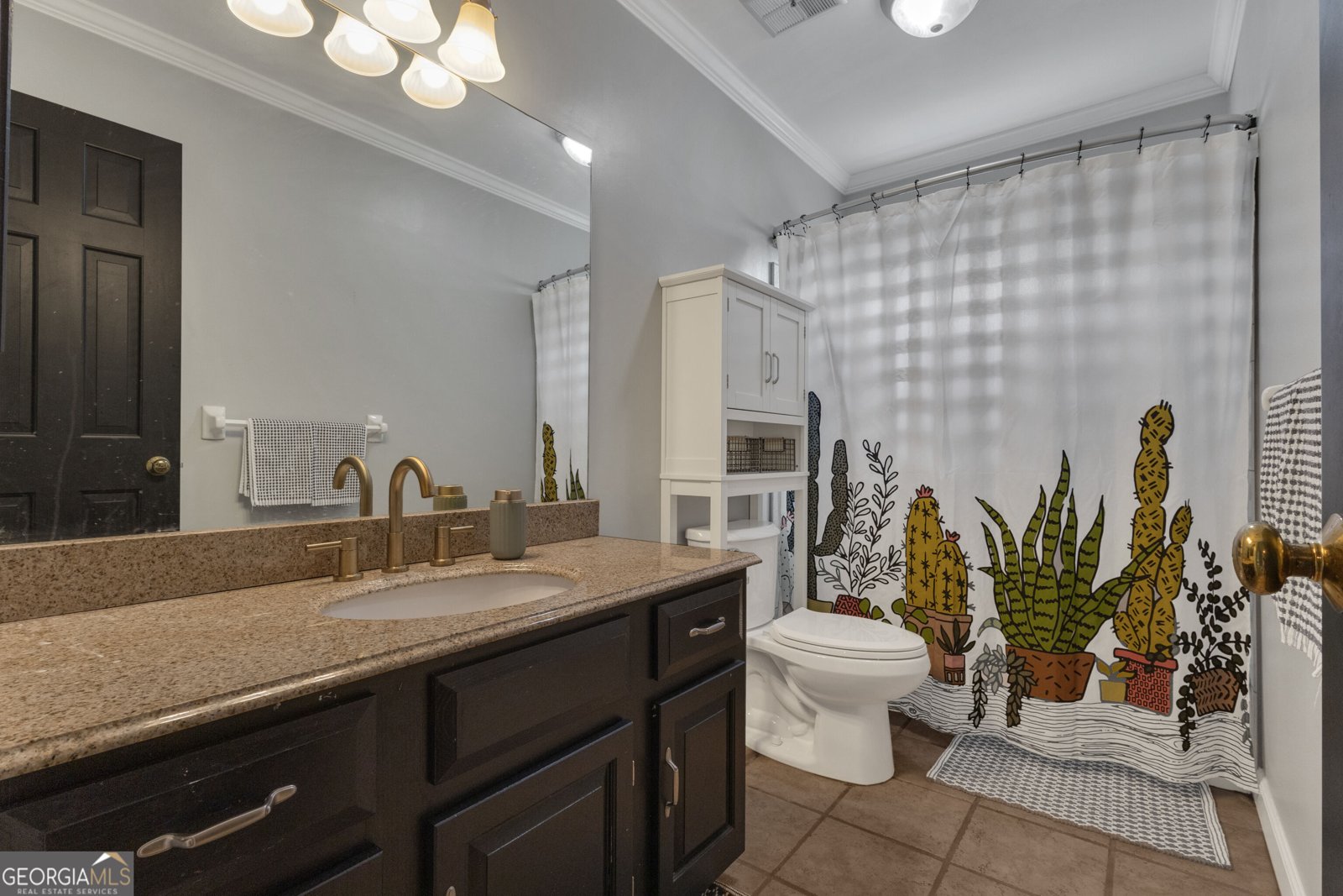 164 Cloister Drive Peachtree City - Photo 47