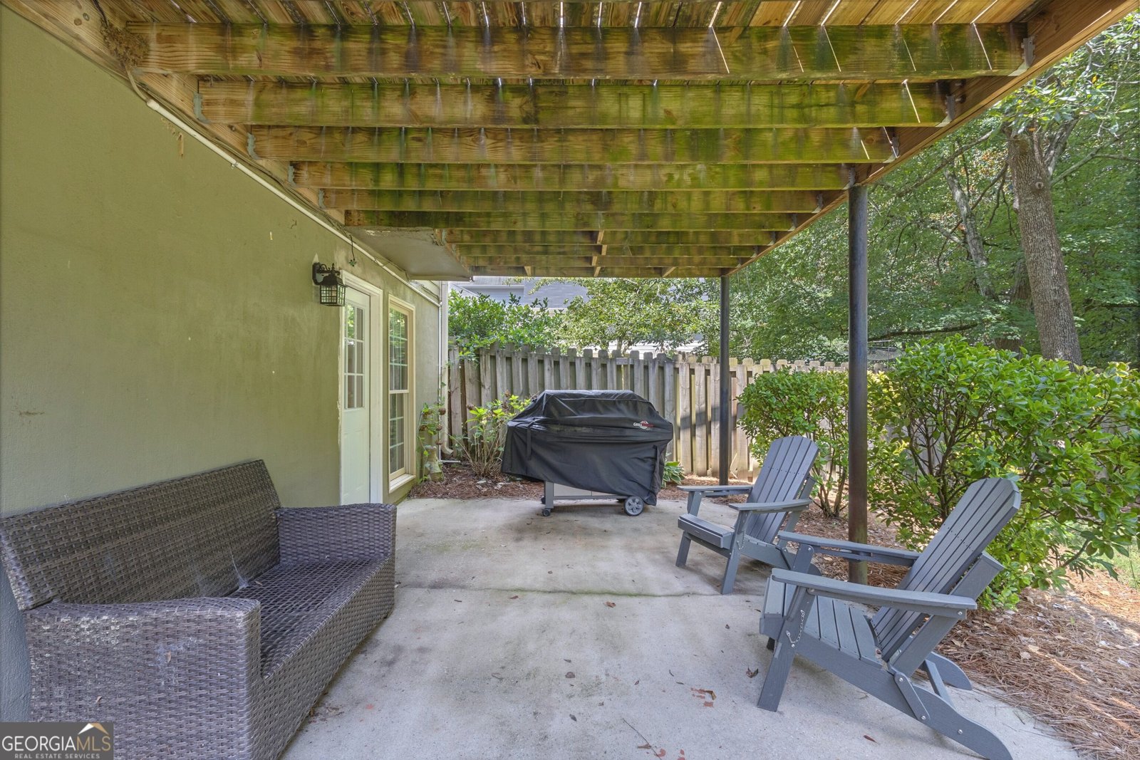 164 Cloister Drive Peachtree City - Photo 57