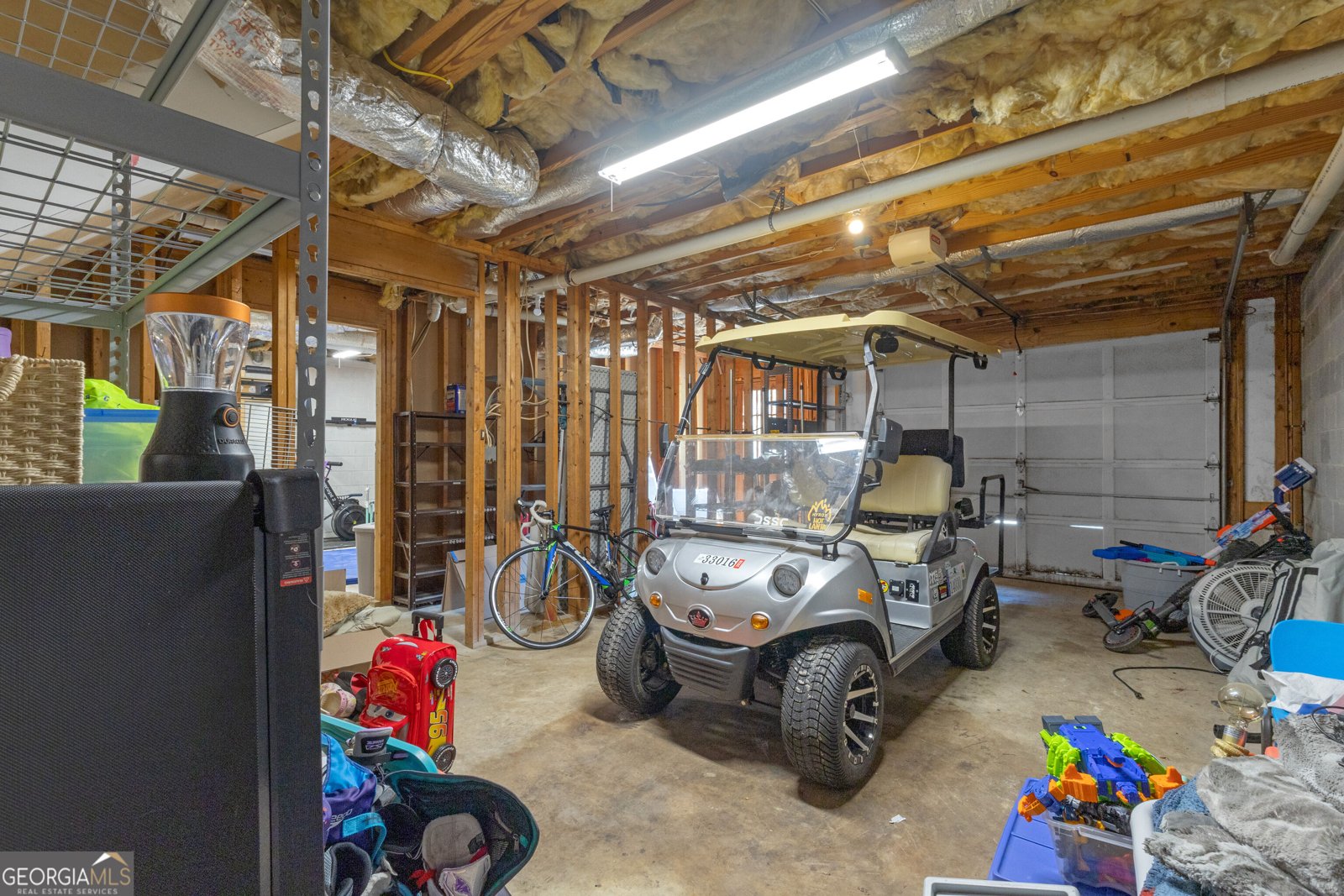 164 Cloister Drive Peachtree City - Photo 58