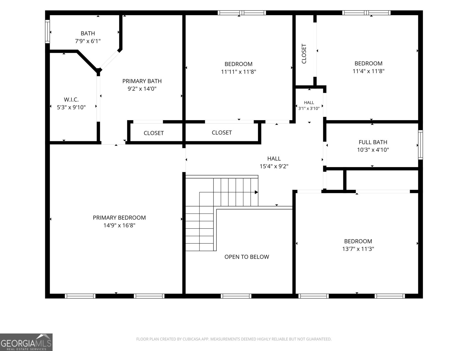 164 Cloister Drive Peachtree City - Photo 6