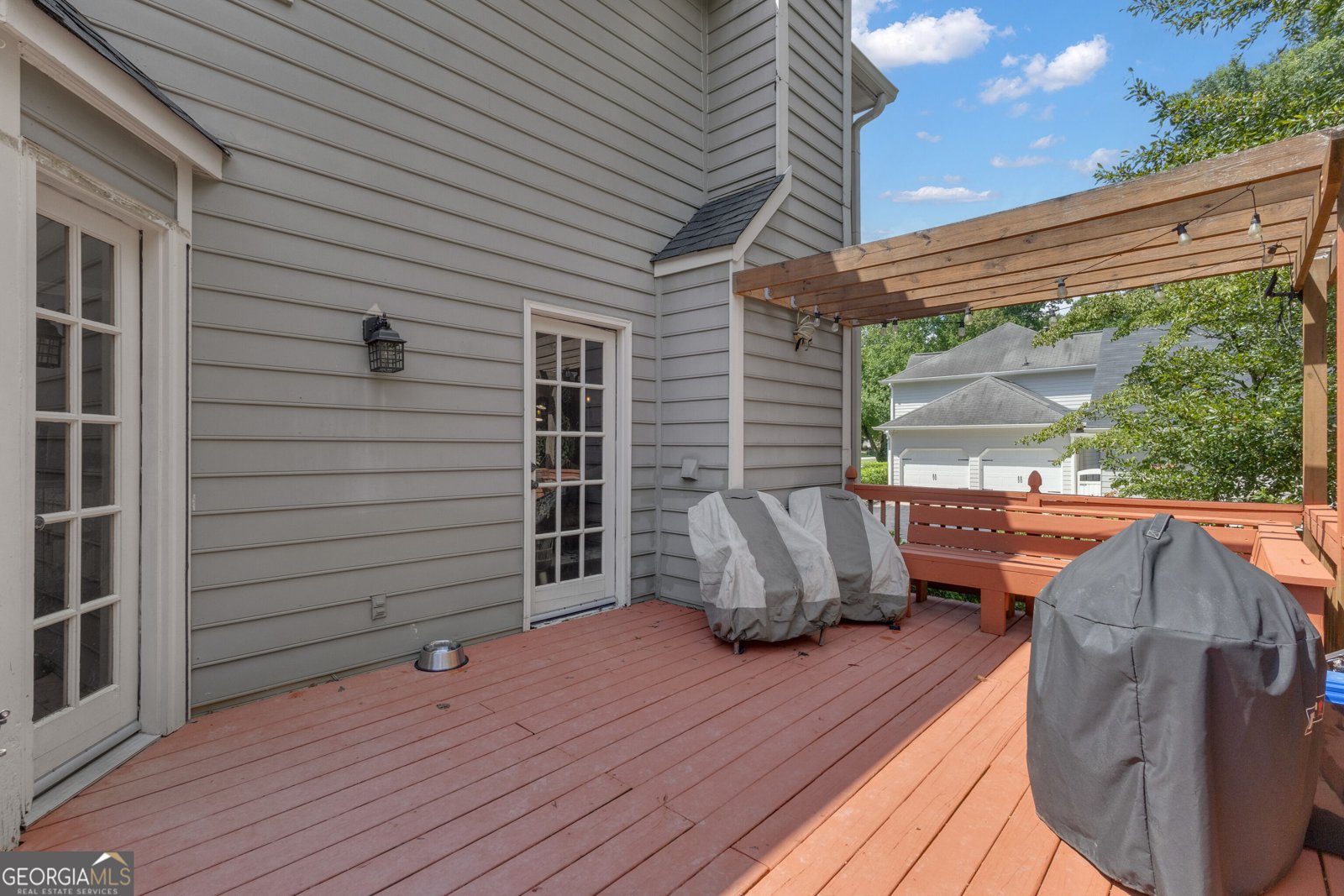 164 Cloister Drive Peachtree City - Photo 60
