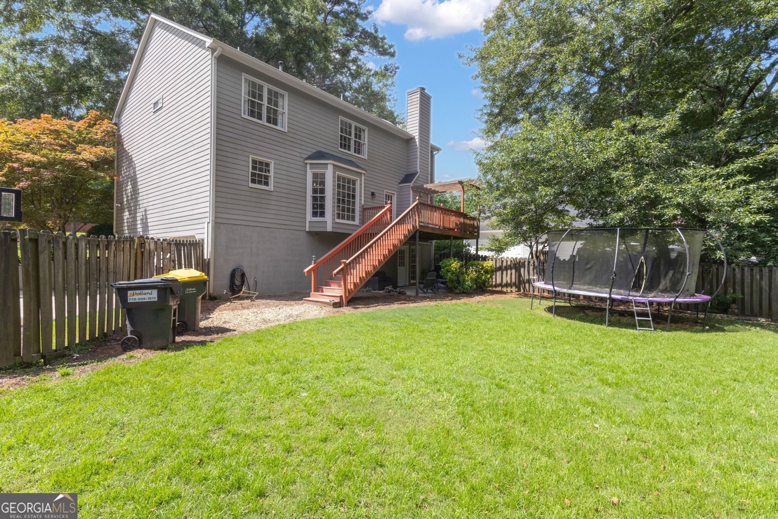 164 Cloister Drive Peachtree City - Photo 62