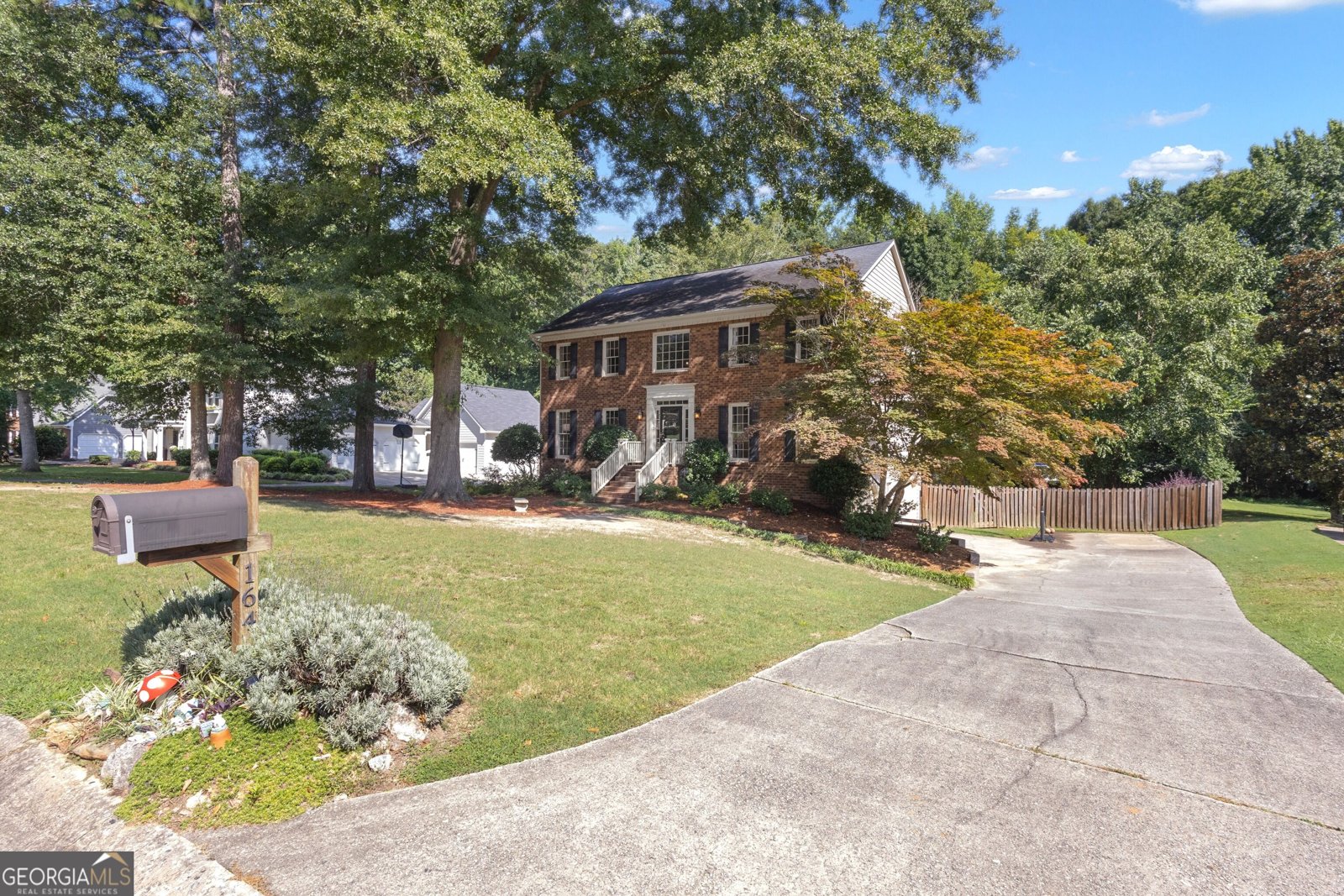 164 Cloister Drive Peachtree City - Photo 8
