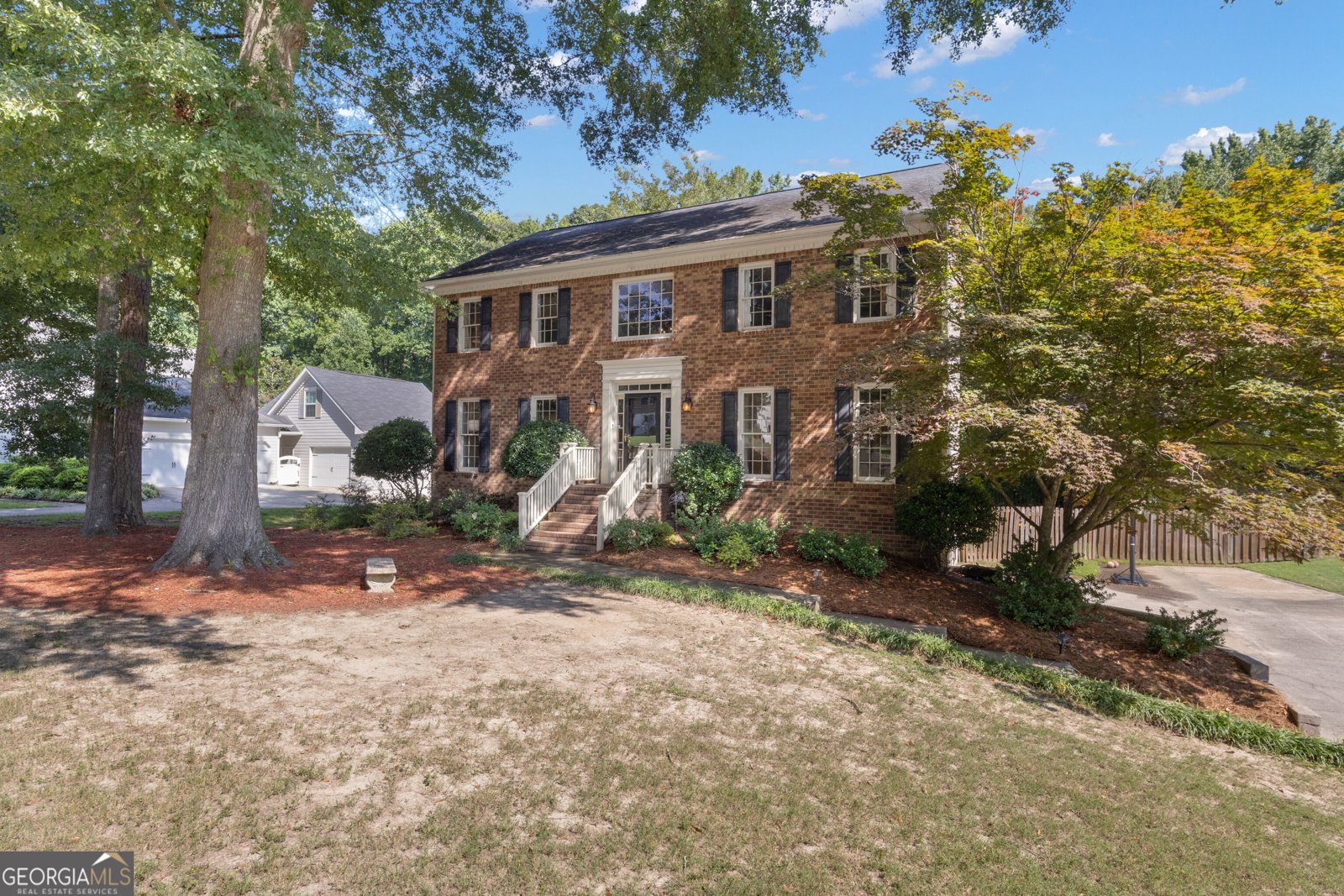 164 Cloister Drive Peachtree City - Photo 9