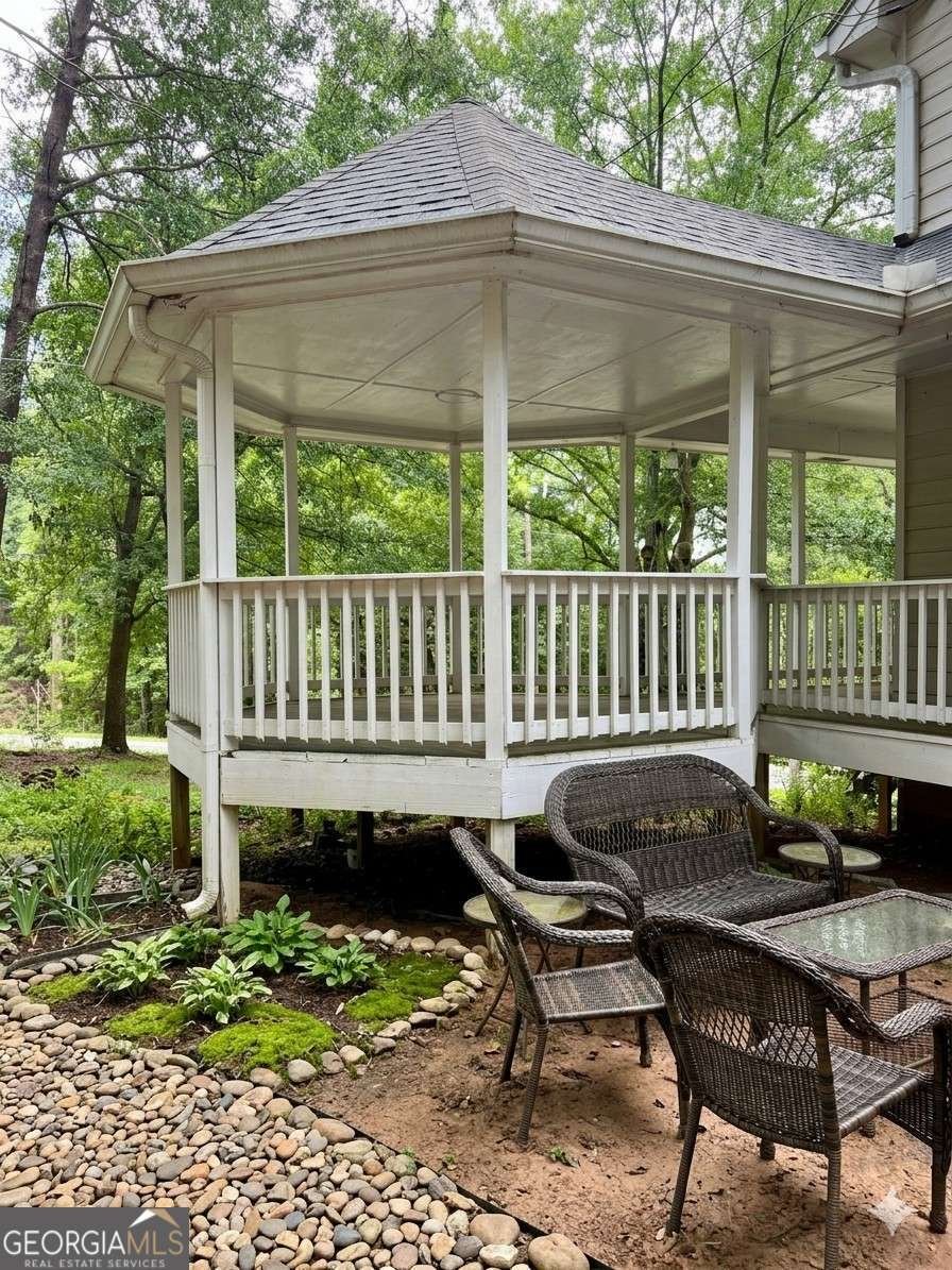 1782 Jimmy Dodd Road Buford - Photo 11