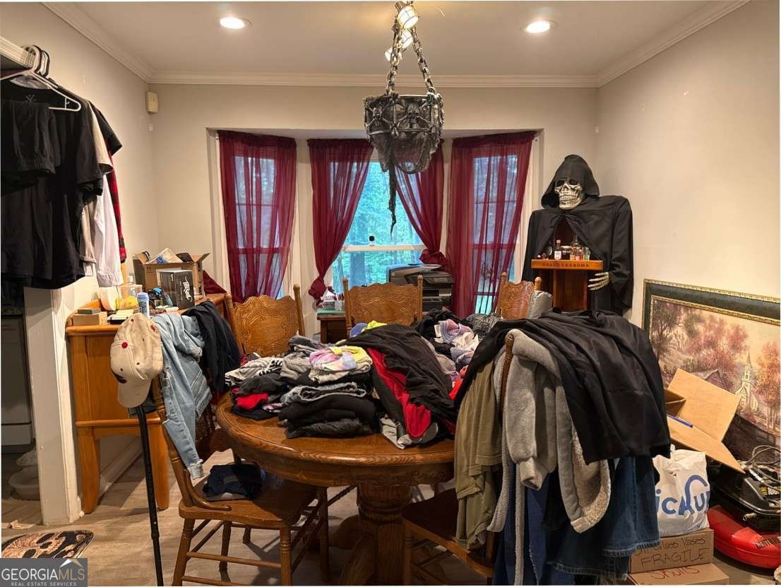 1782 Jimmy Dodd Road Buford - Photo 12