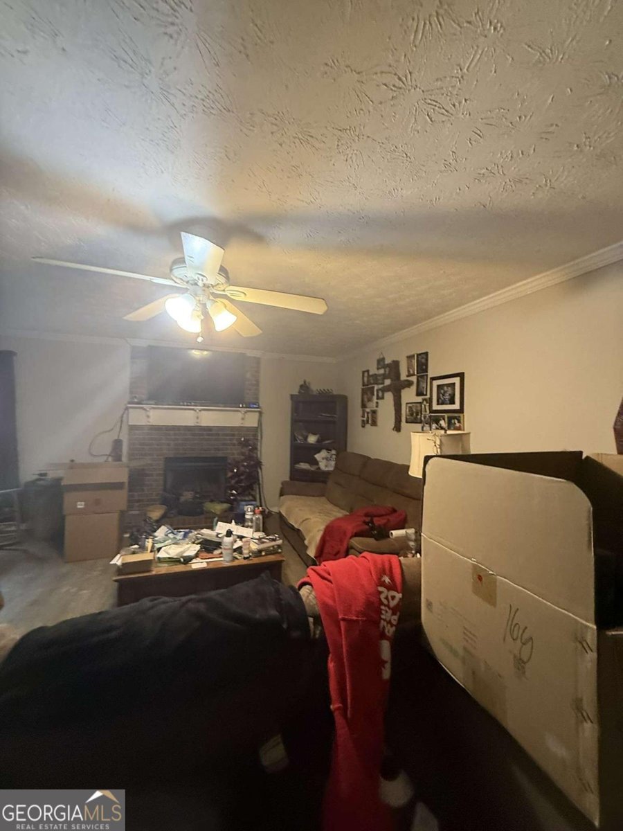 1782 Jimmy Dodd Road Buford - Photo 15
