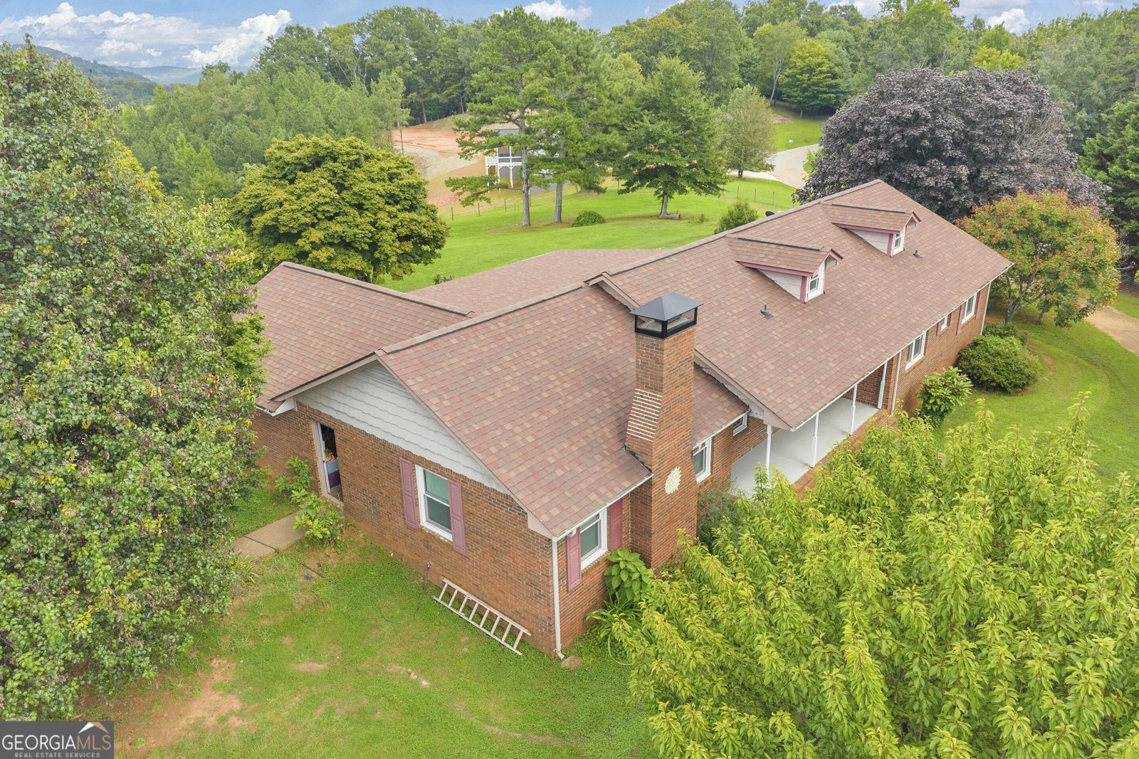 125 Smoke Rise Drive Baldwin - Photo 6