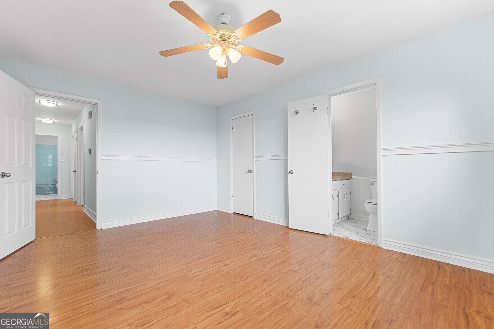 202 Kimberly Road Warner Robins - Photo 13