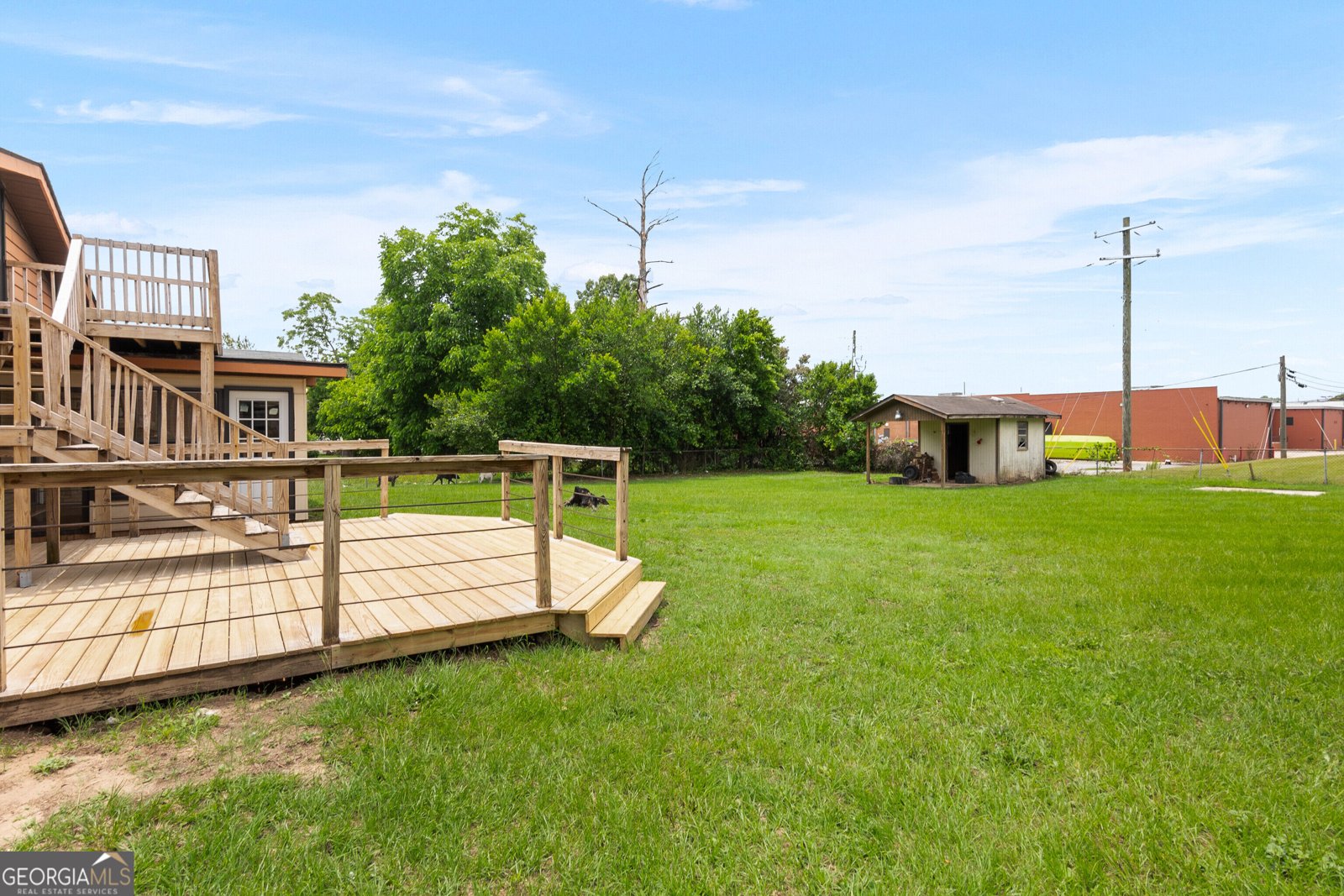 202 Kimberly Road Warner Robins - Photo 22