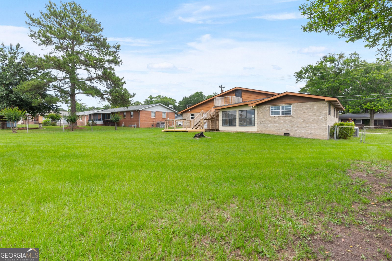 202 Kimberly Road Warner Robins - Photo 26