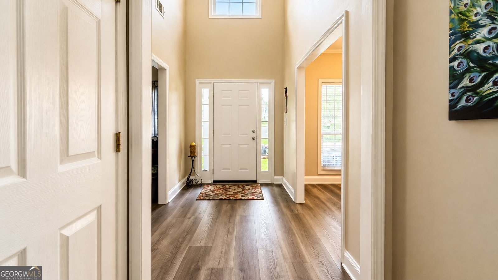 205 Leecroft Court Sugar Hill - Photo 13