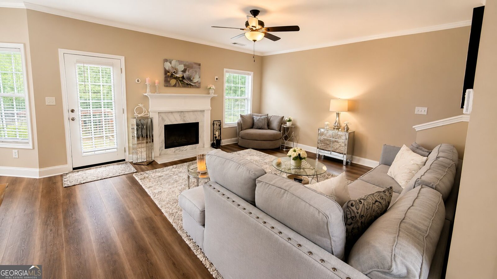 205 Leecroft Court Sugar Hill - Photo 14