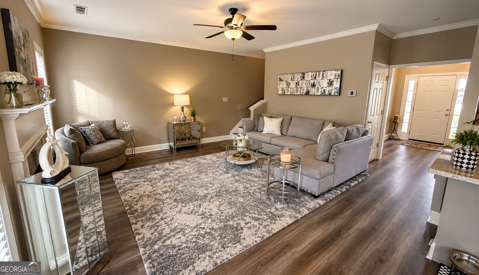 205 Leecroft Court Sugar Hill - Photo 15