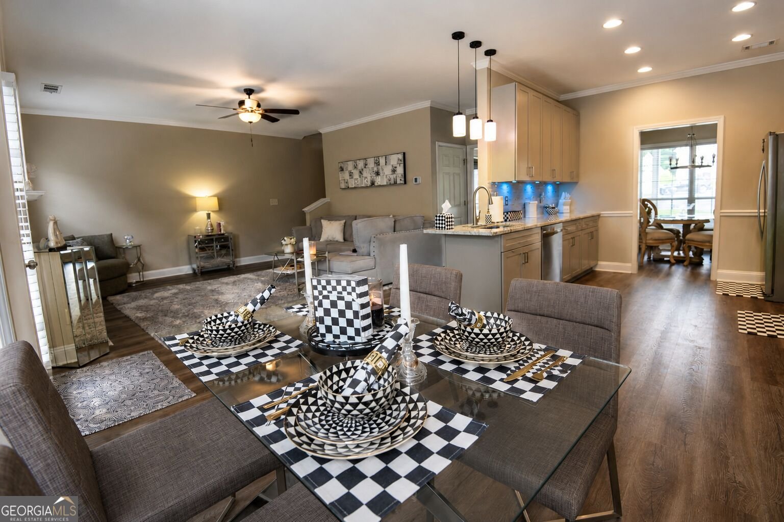 205 Leecroft Court Sugar Hill - Photo 16