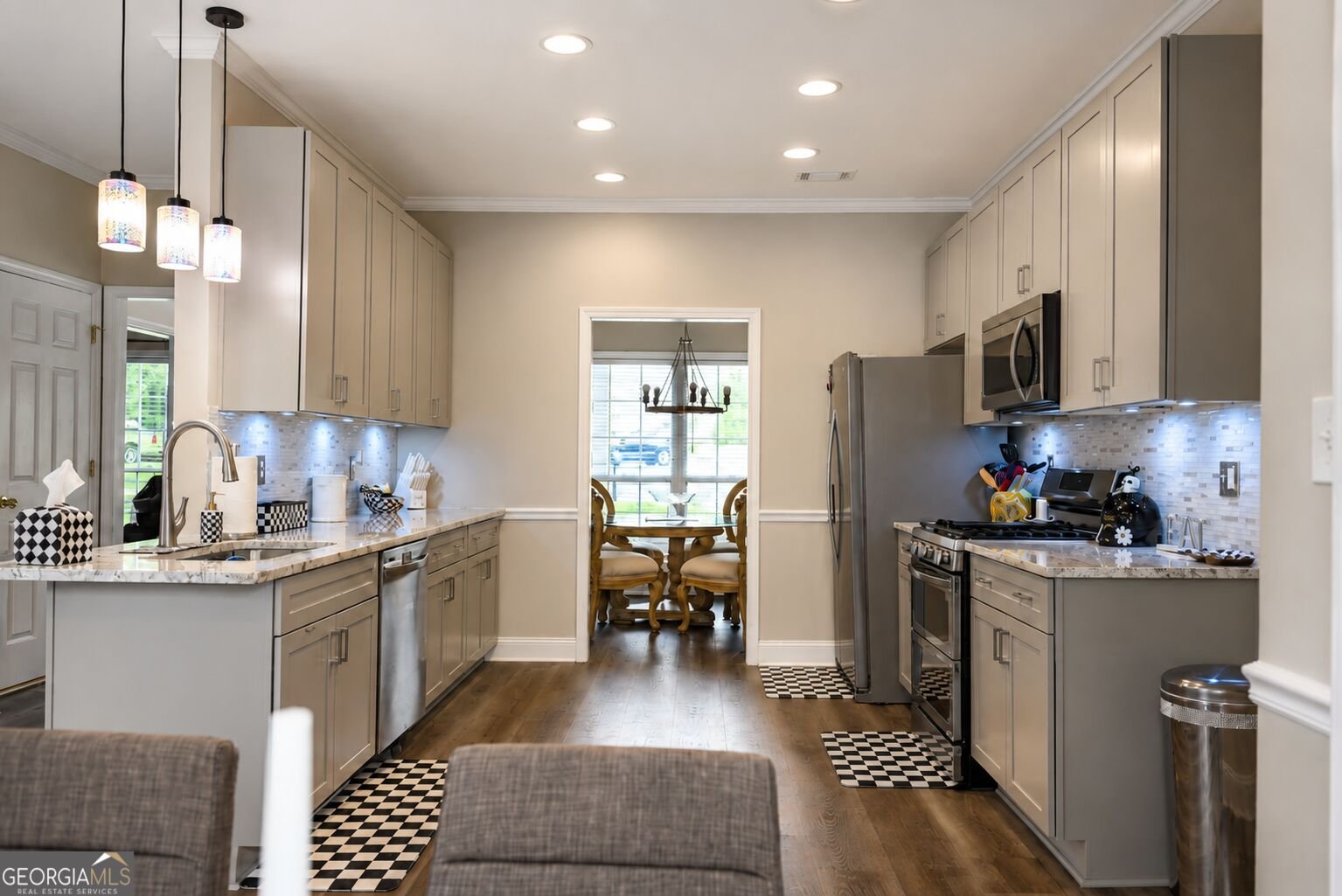 205 Leecroft Court Sugar Hill - Photo 17