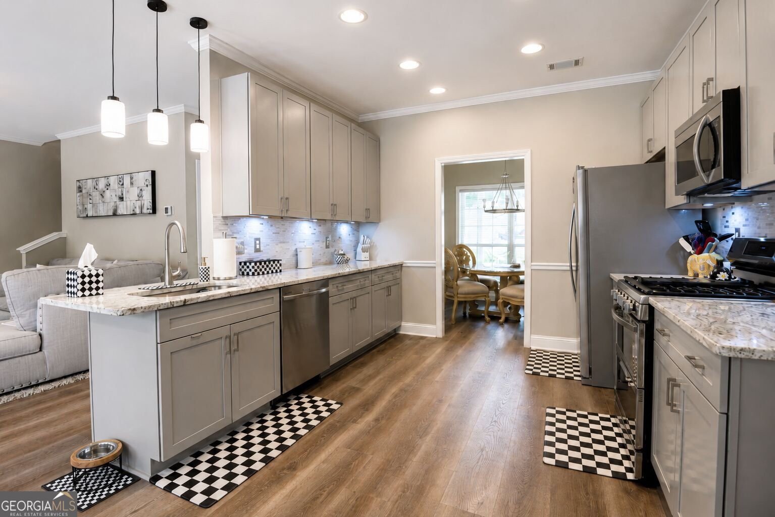 205 Leecroft Court Sugar Hill - Photo 18