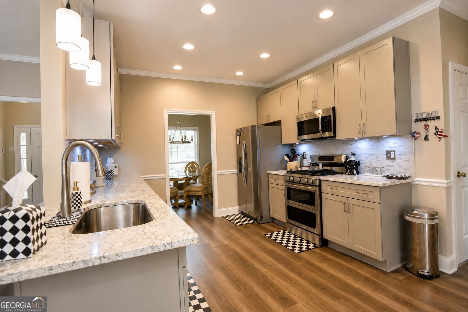 205 Leecroft Court Sugar Hill - Photo 19