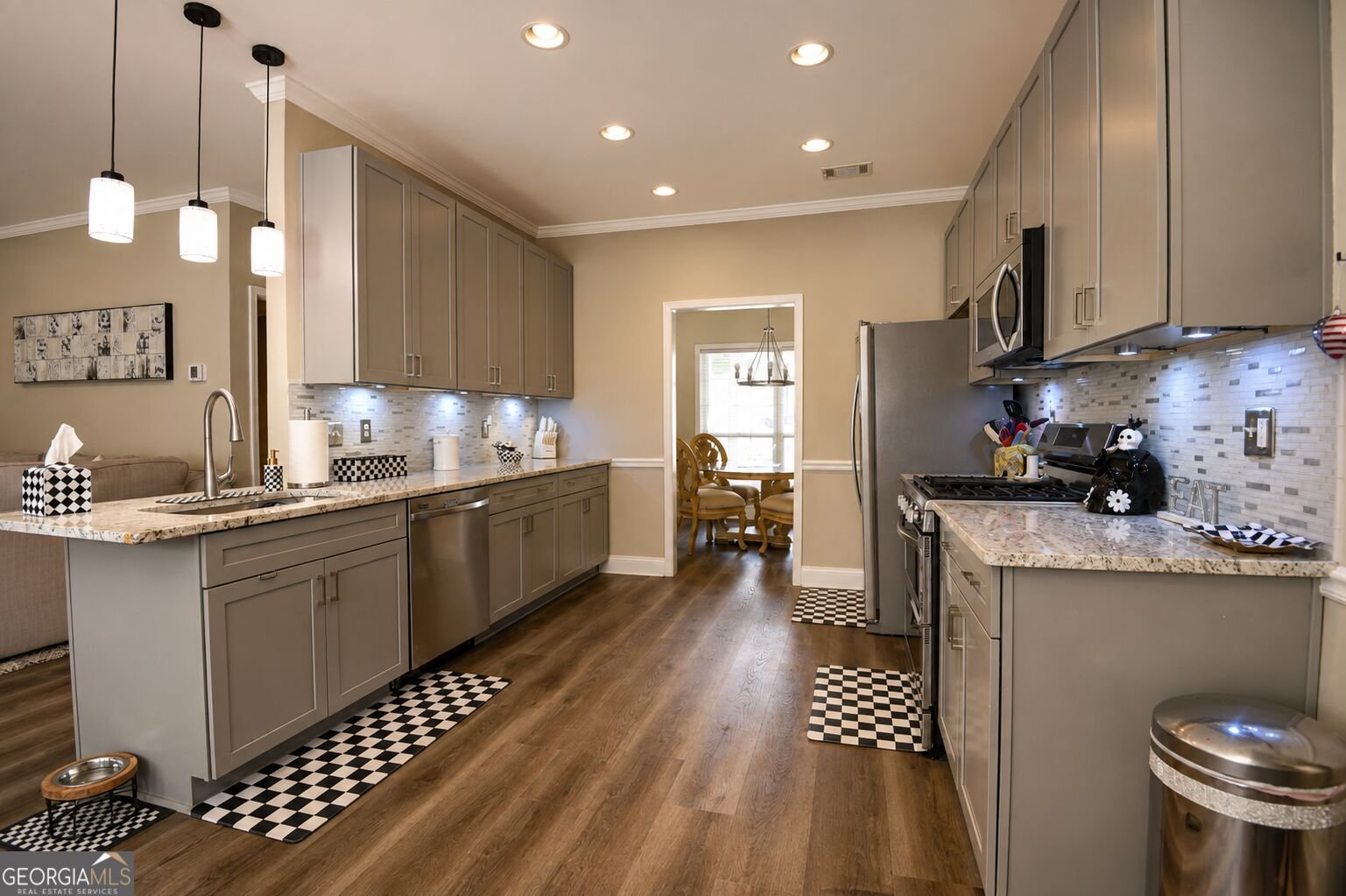 205 Leecroft Court Sugar Hill - Photo 20