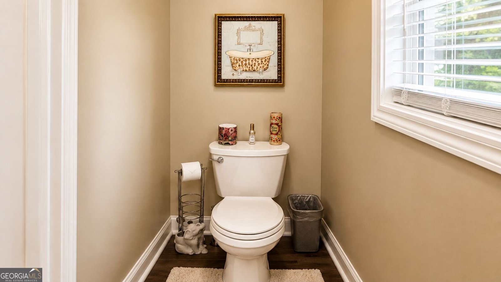 205 Leecroft Court Sugar Hill - Photo 24