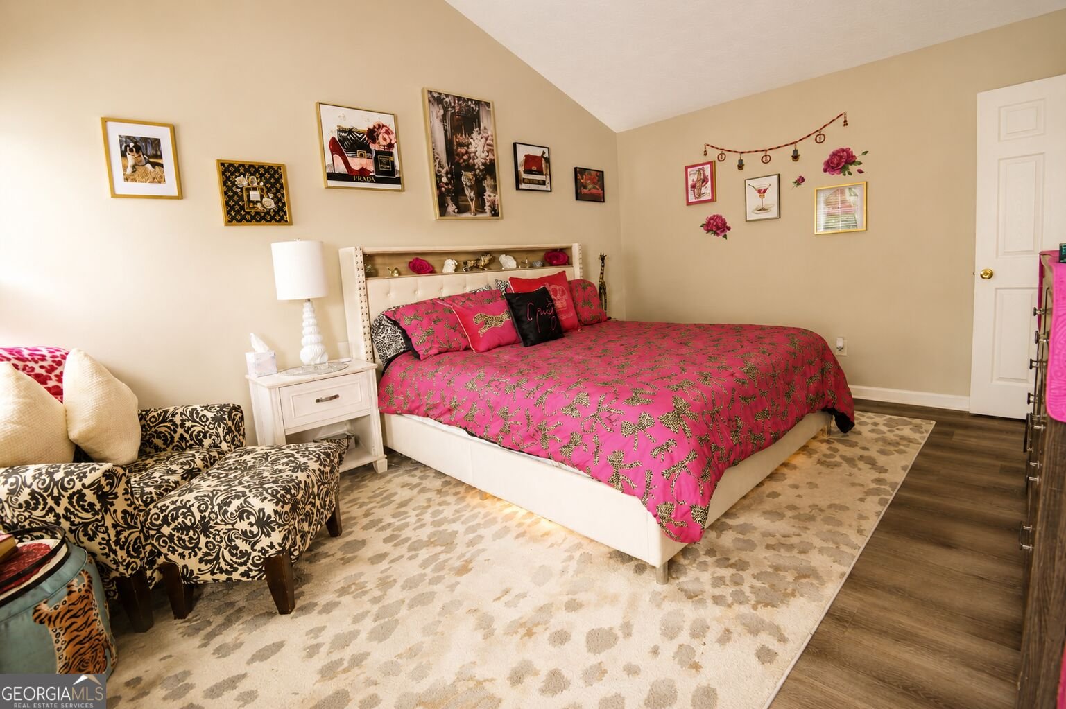 205 Leecroft Court Sugar Hill - Photo 32