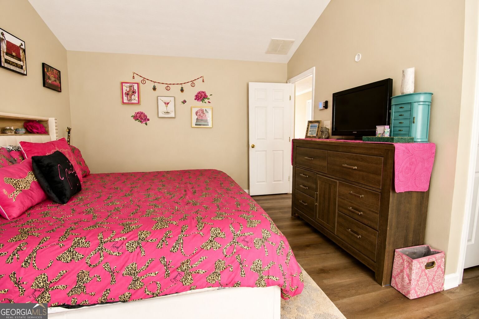 205 Leecroft Court Sugar Hill - Photo 33