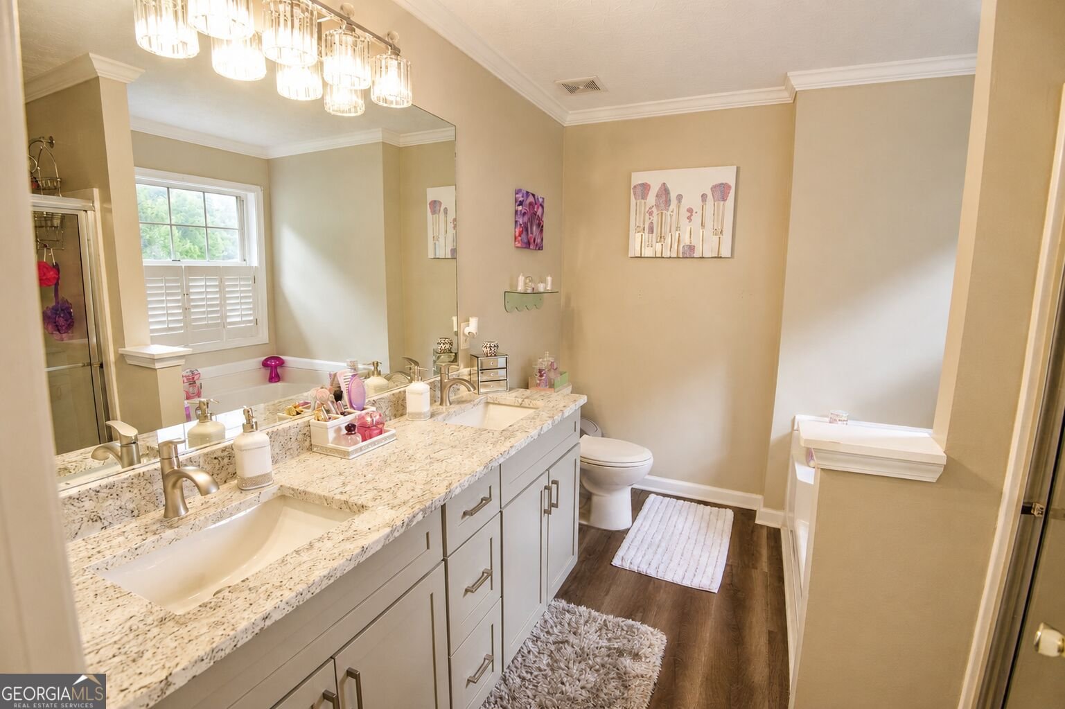 205 Leecroft Court Sugar Hill - Photo 34