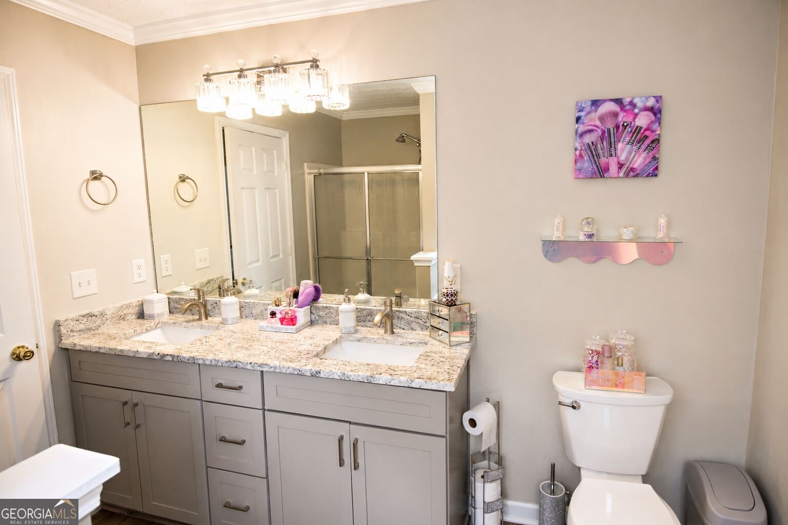 205 Leecroft Court Sugar Hill - Photo 36
