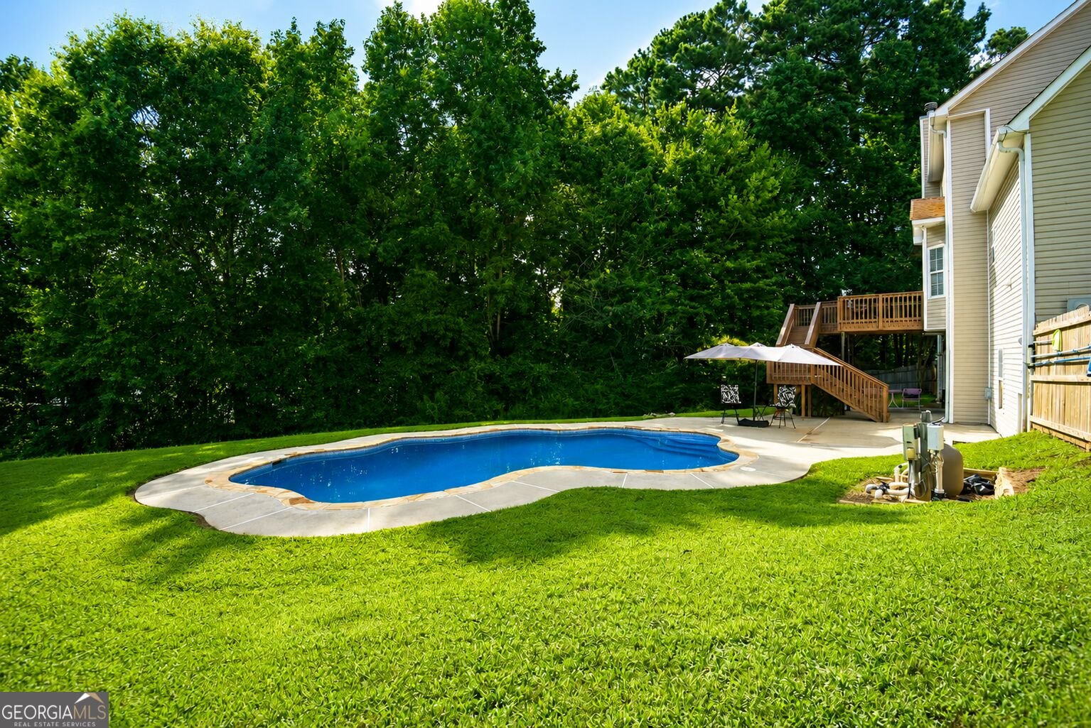 205 Leecroft Court Sugar Hill - Photo 42