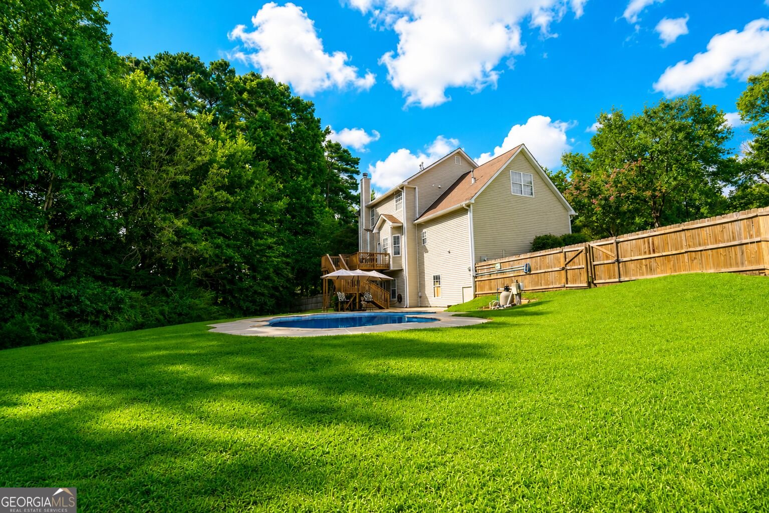 205 Leecroft Court Sugar Hill - Photo 43