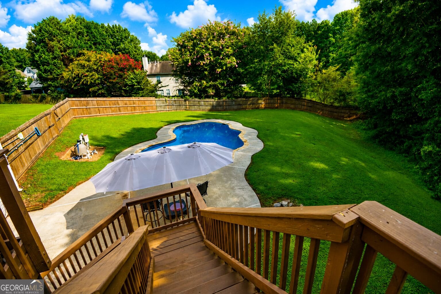 205 Leecroft Court Sugar Hill - Photo 46
