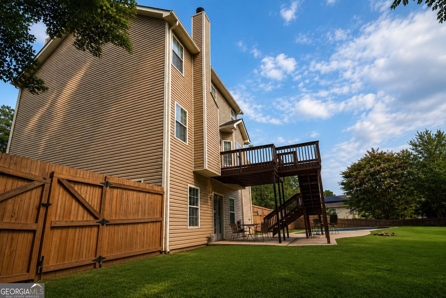 205 Leecroft Court Sugar Hill - Photo 47