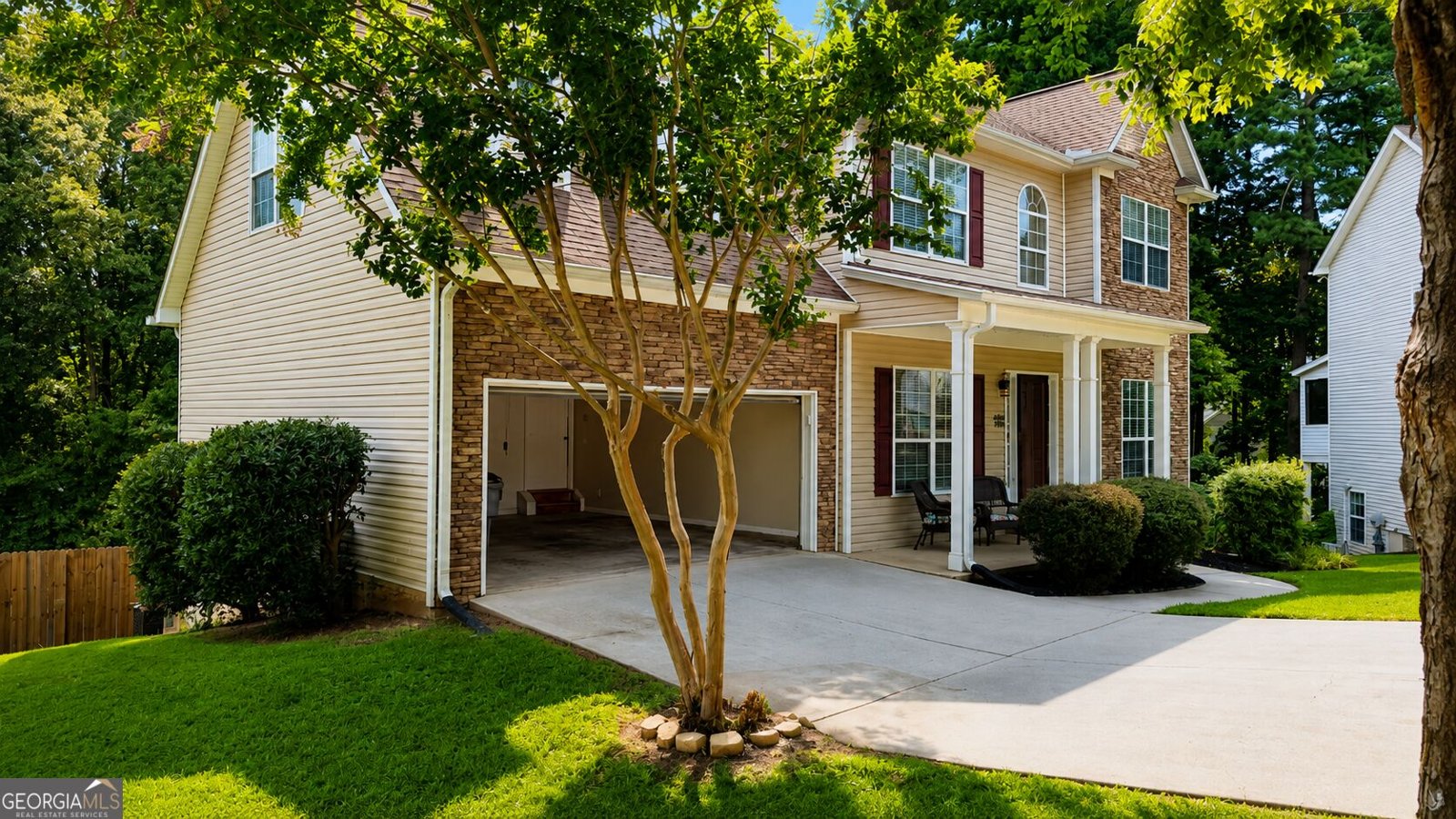 205 Leecroft Court Sugar Hill - Photo 6