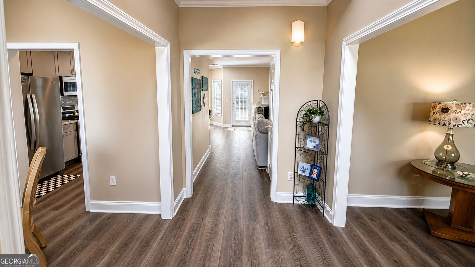 205 Leecroft Court Sugar Hill - Photo 9