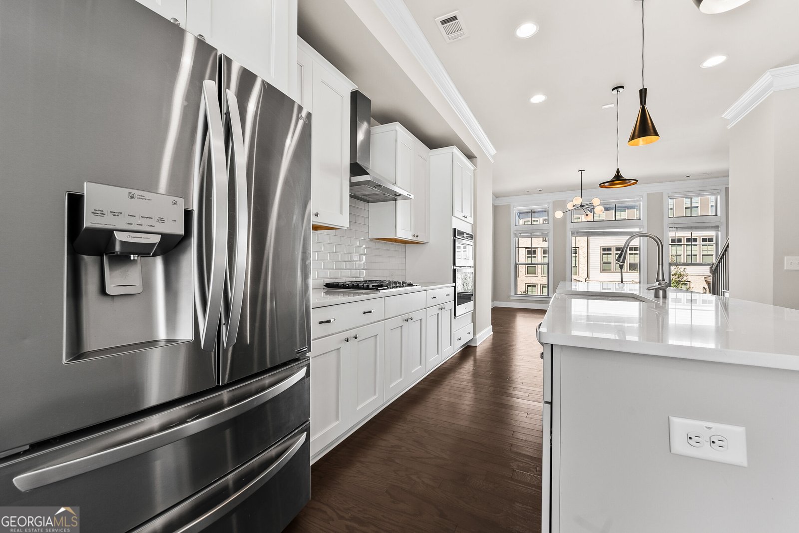 2423 Figaro Drive Atlanta - Photo 12