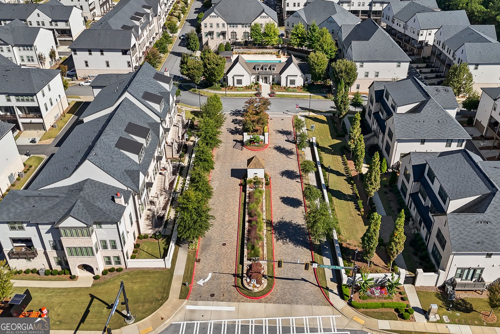 2423 Figaro Drive Atlanta - Photo 45