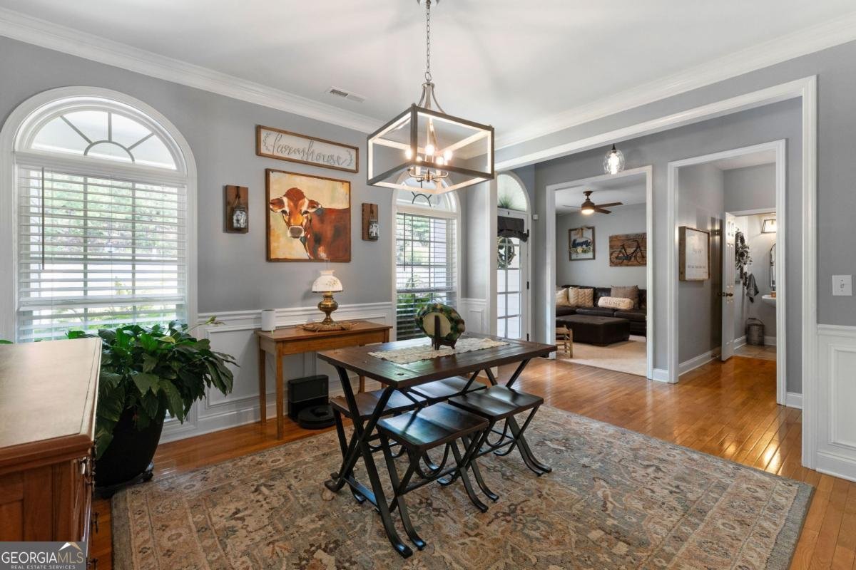 23 Hunters Ridge Drive Adairsville - Photo 10
