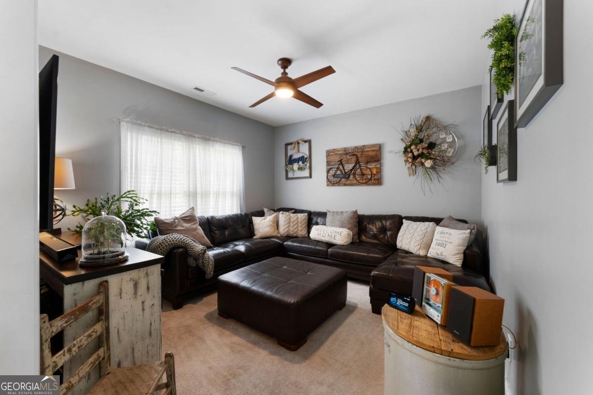 23 Hunters Ridge Drive Adairsville - Photo 11