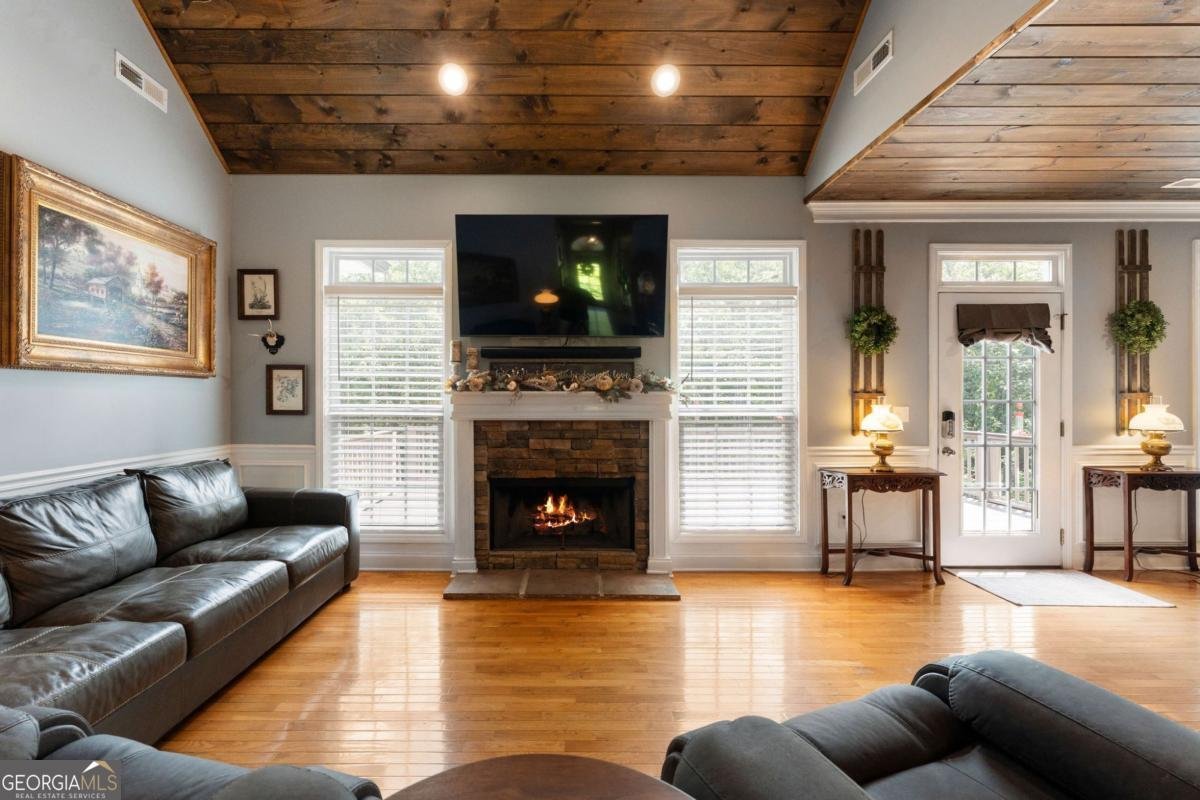 23 Hunters Ridge Drive Adairsville - Photo 12