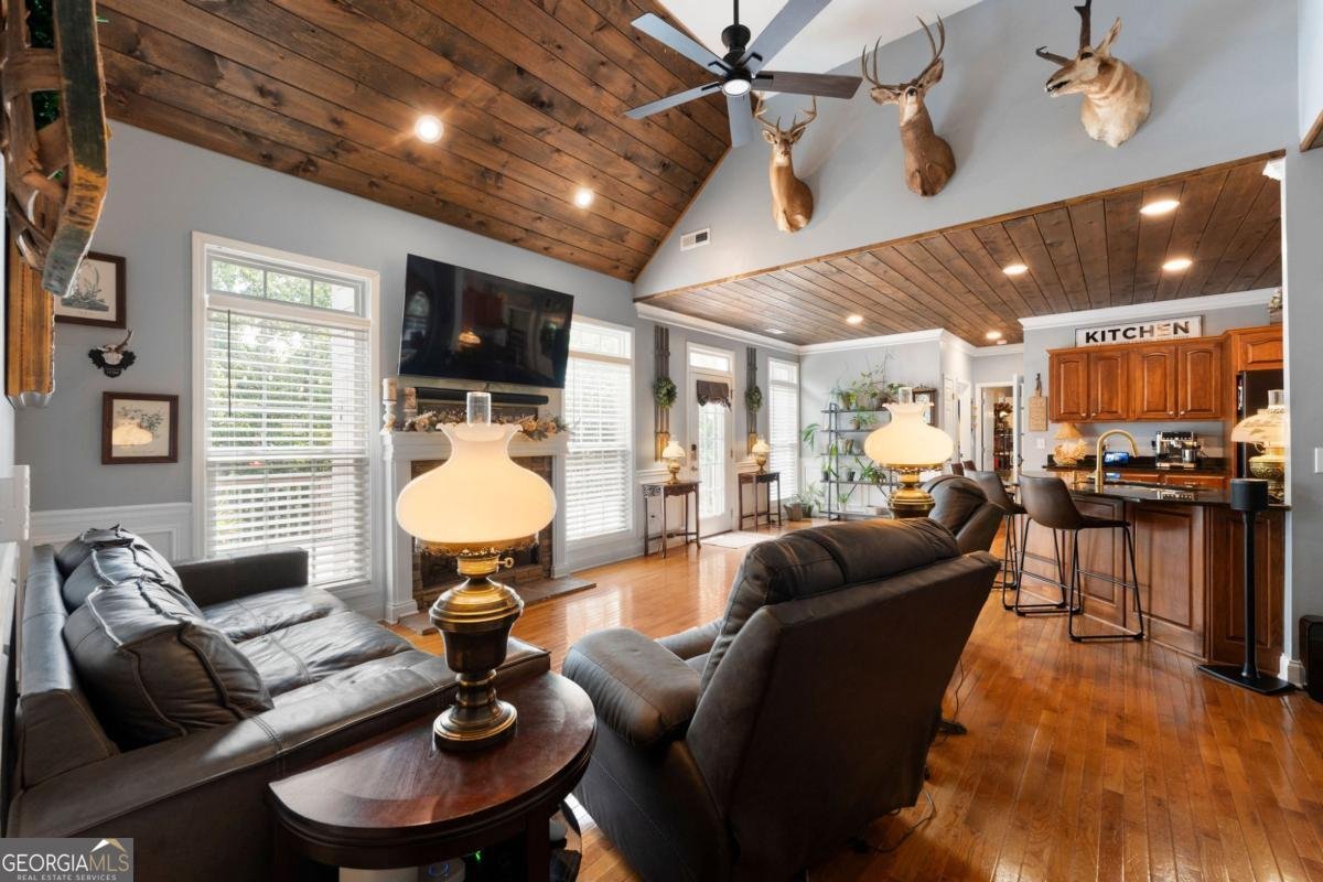 23 Hunters Ridge Drive Adairsville - Photo 13