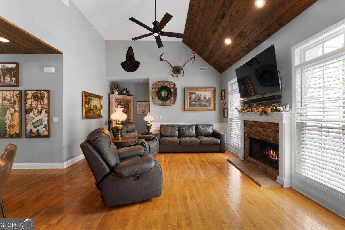 23 Hunters Ridge Drive Adairsville - Photo 14