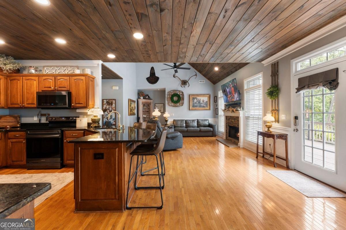 23 Hunters Ridge Drive Adairsville - Photo 15