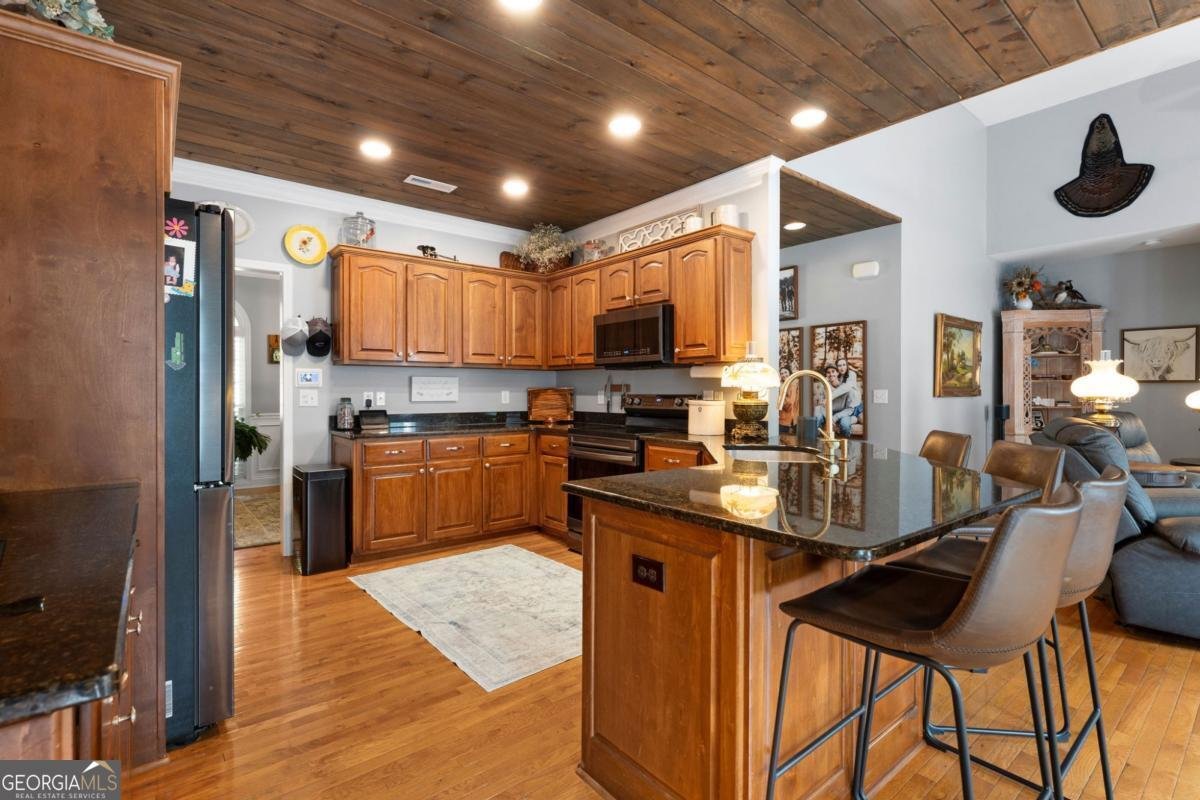 23 Hunters Ridge Drive Adairsville - Photo 17